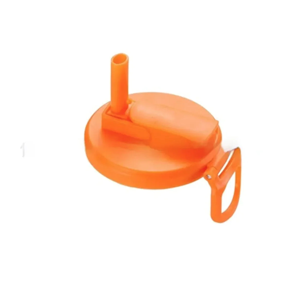 Resealable & Reusable Soda Can Lids with Straw – Transform Your Soda Experience