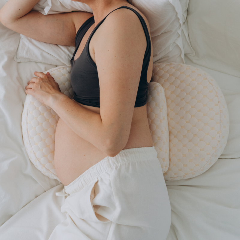 Natty Zwangerschapskussen | Comfortable Maternity Pillow