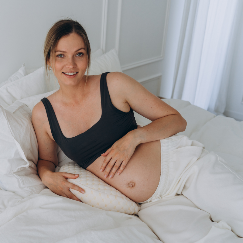 Natty Zwangerschapskussen | Comfortable Maternity Pillow