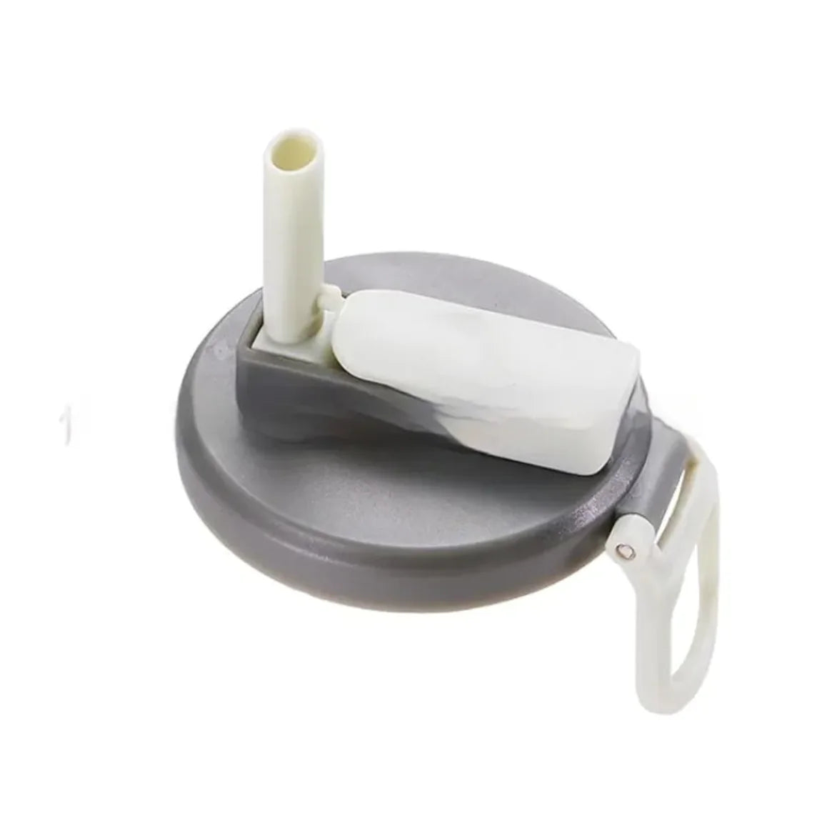 Resealable & Reusable Soda Can Lids with Straw – Transform Your Soda Experience