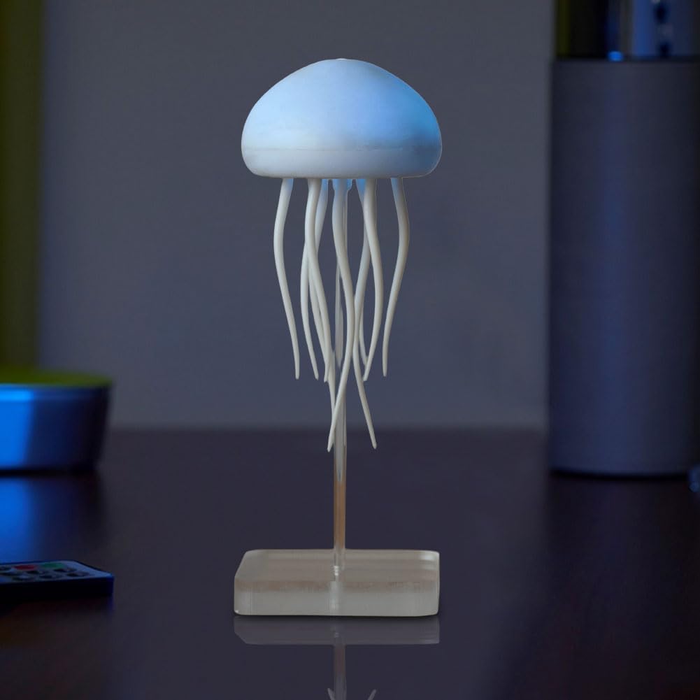 Medusa™ Drijvende Gloei – Magische Onderwater Lamp