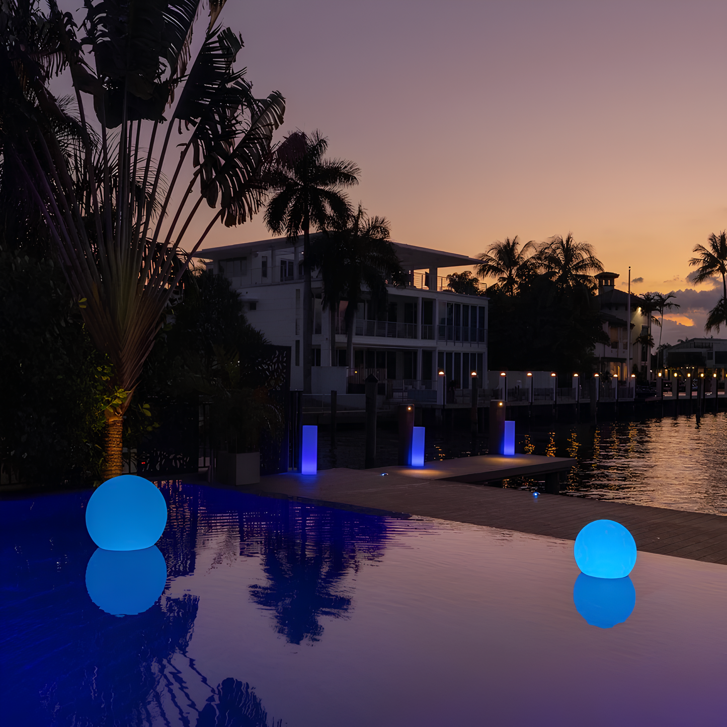 Sfera Tuinverlichting – Stijlvolle Buitenverlichting voor Jouw Tuin