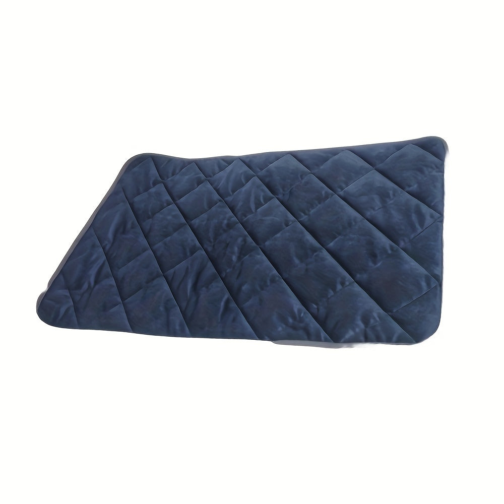 Zelfverwarmend Huisdierenbed voor Honden en Katten - Antislip