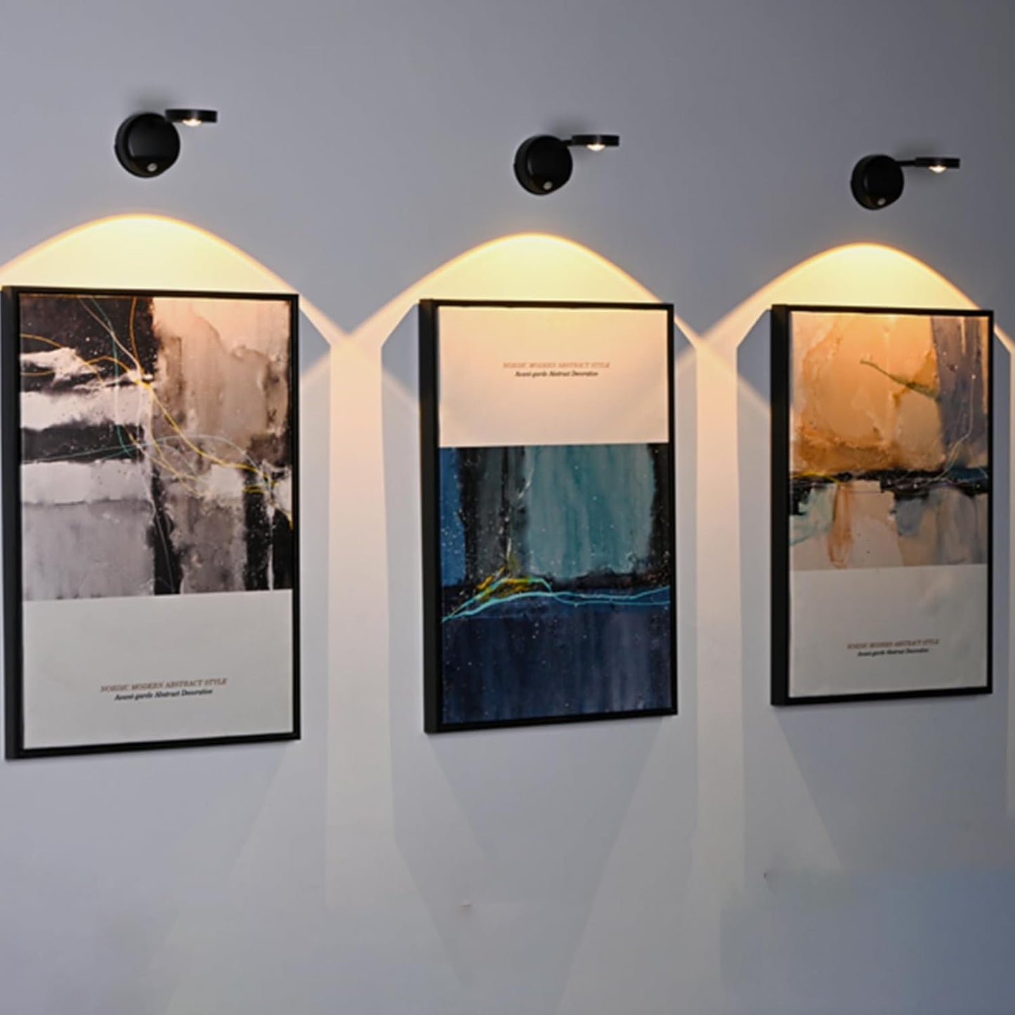 EasyStick™ Wireless Motion Light – The ultimate versatile lighting solution!