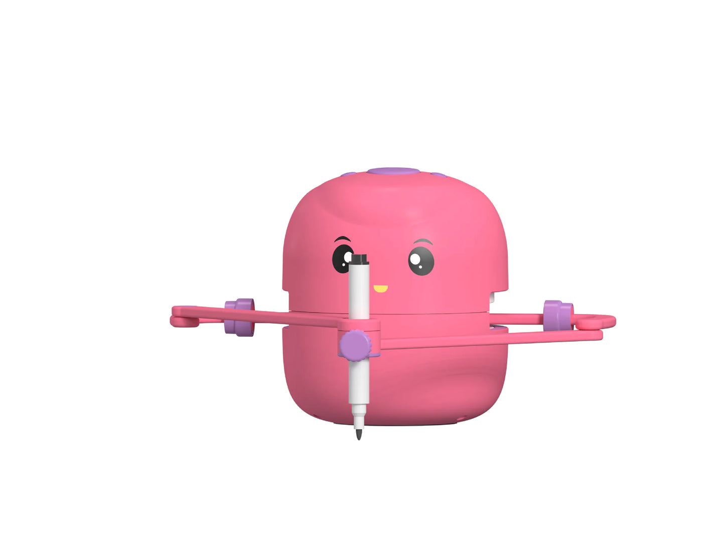 Intelligente Schilderrobot – Creatieve Kunst Robot