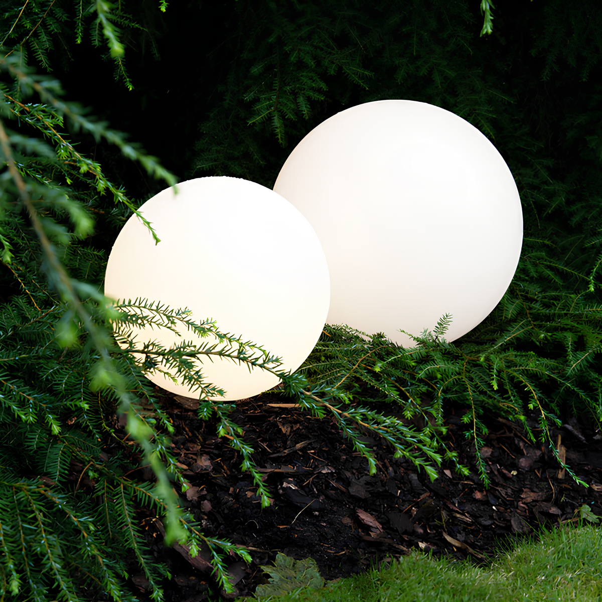 Sfera Tuinverlichting – Stijlvolle Buitenverlichting voor Jouw Tuin