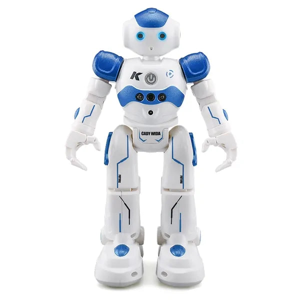 Interactieve Robot Speelgoed – Bestuurbaar met Gebaren voor Eindeloos Plezier!