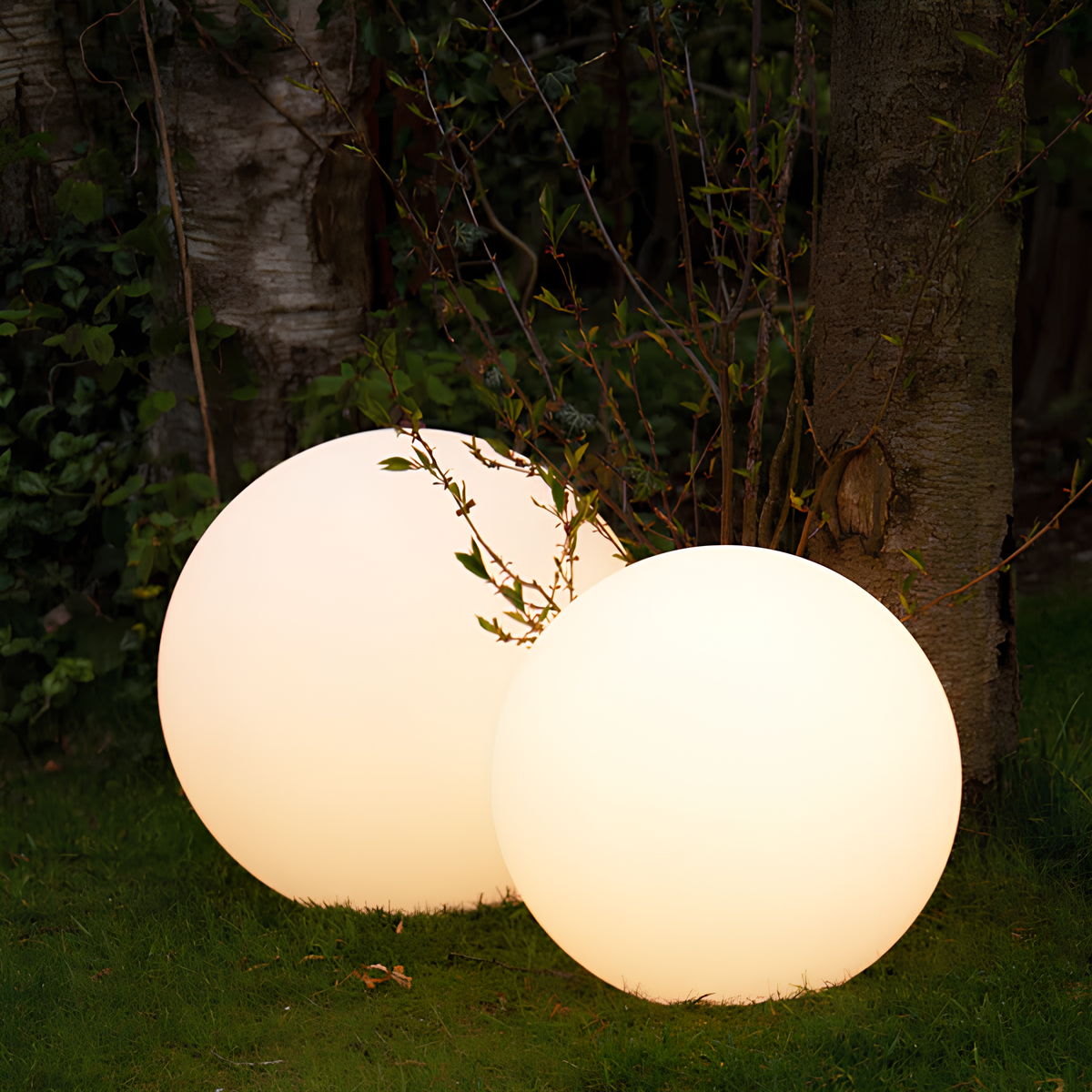 Sfera Tuinverlichting – Stijlvolle Buitenverlichting voor Jouw Tuin