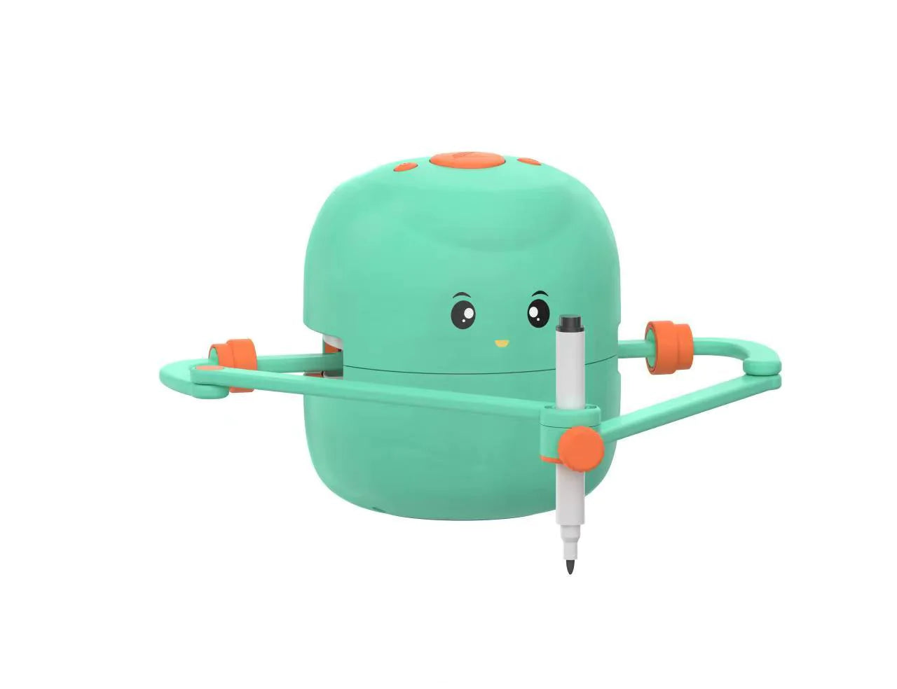 Intelligente Schilderrobot – Creatieve Kunst Robot