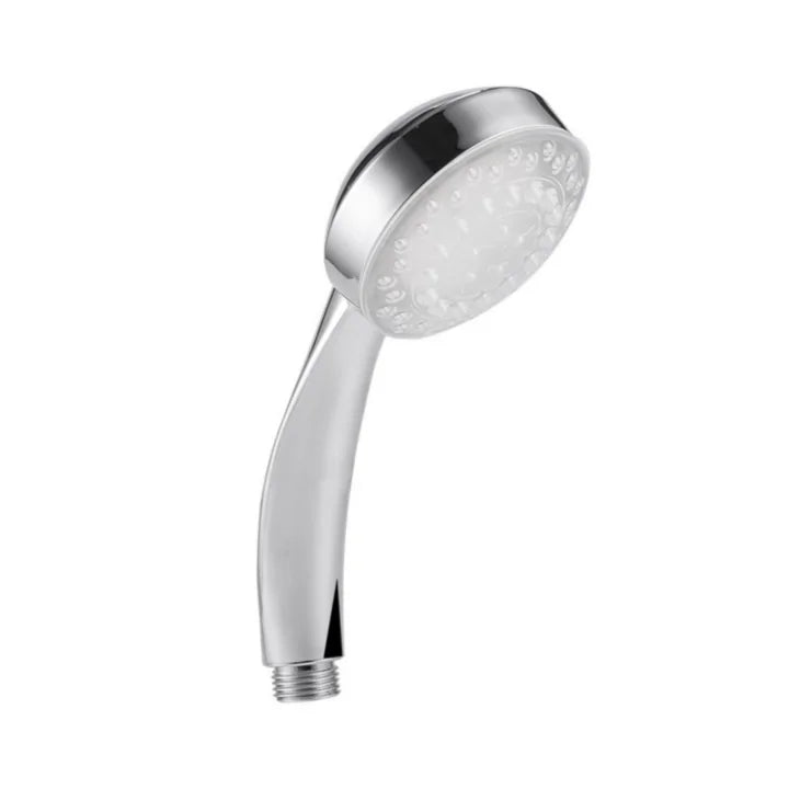 LED Douchekop met Kleurrijke Verlichting – Maak van Je Douche een Betoverende Ervaring!