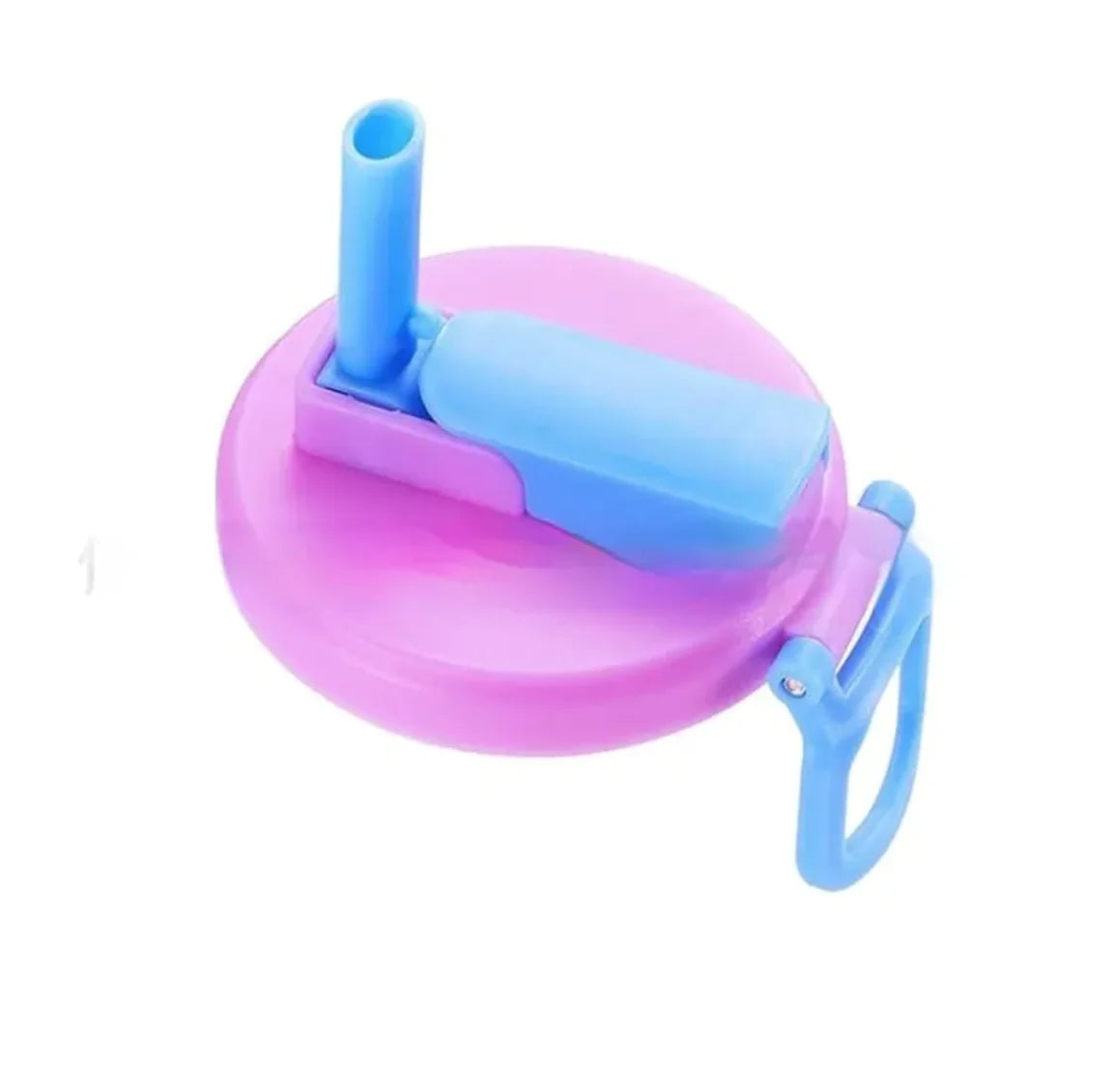 Resealable & Reusable Soda Can Lids with Straw – Transform Your Soda Experience