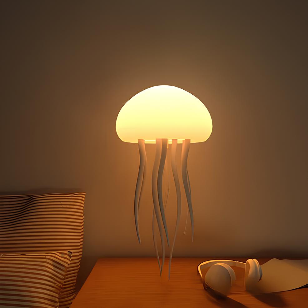 Medusa™ Drijvende Gloei – Magische Onderwater Lamp