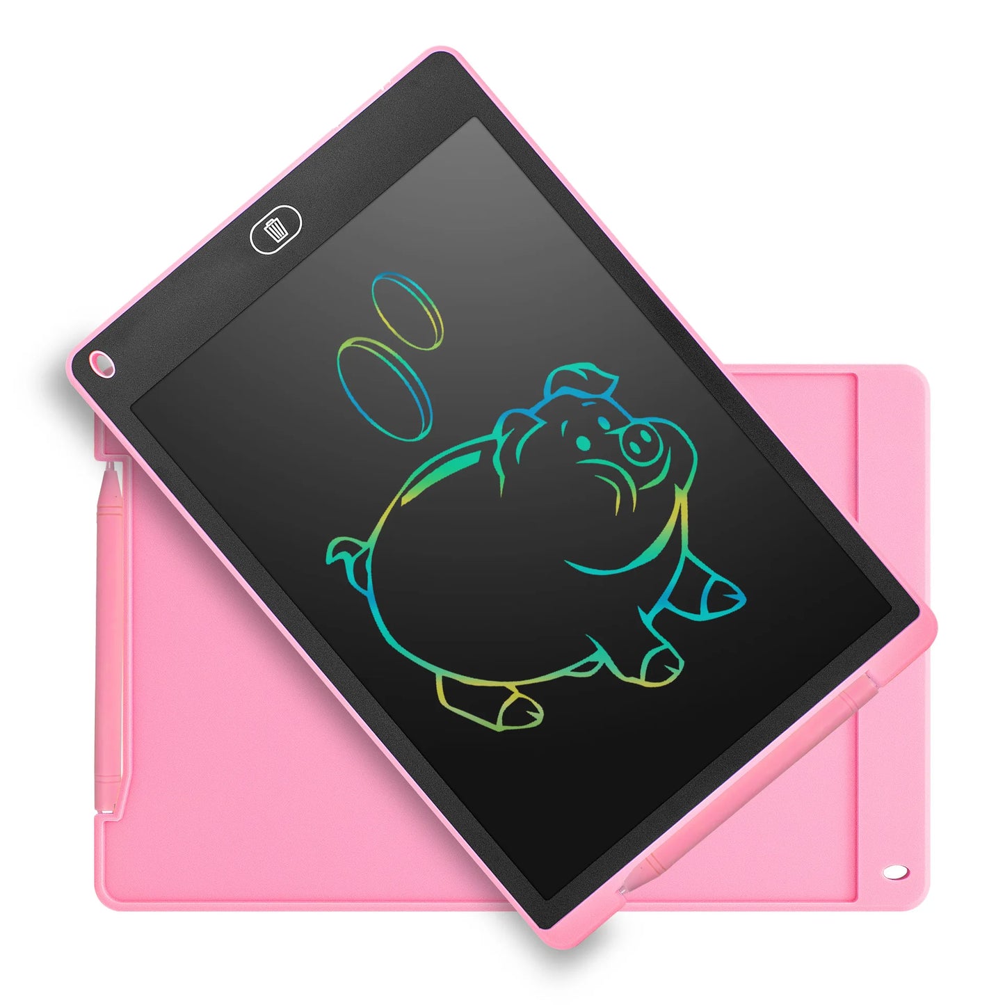 Kleurrijke Doodle Tablet voor Kinderen – Eindeloos Creatief Plezier!