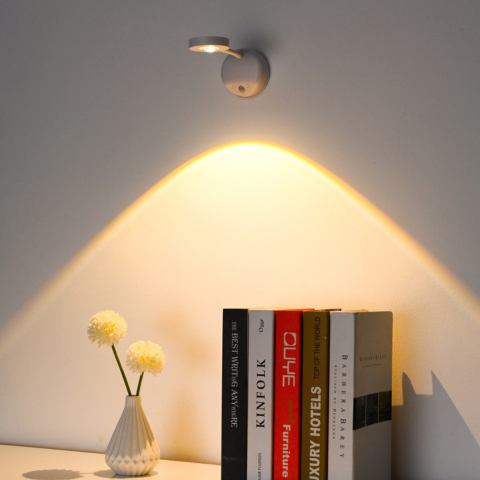 EasyStick™ Wireless Motion Light – The ultimate versatile lighting solution!