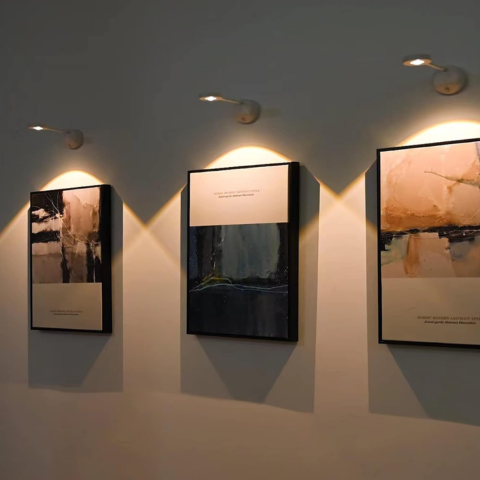 EasyStick™ Wireless Motion Light – The ultimate versatile lighting solution!