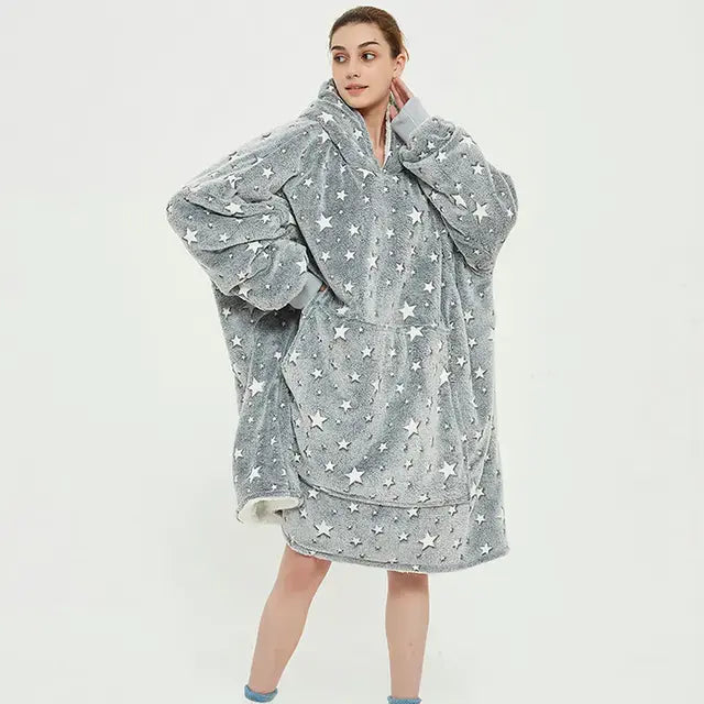 Top Quality Unisex Warm Double Layered Hoodies – Comfort and Style for Every Season