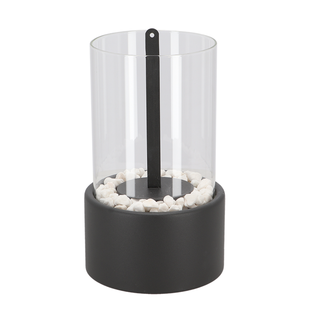 Everlasting Flame™ Oil Lamp - The Light That Never Goes Out!