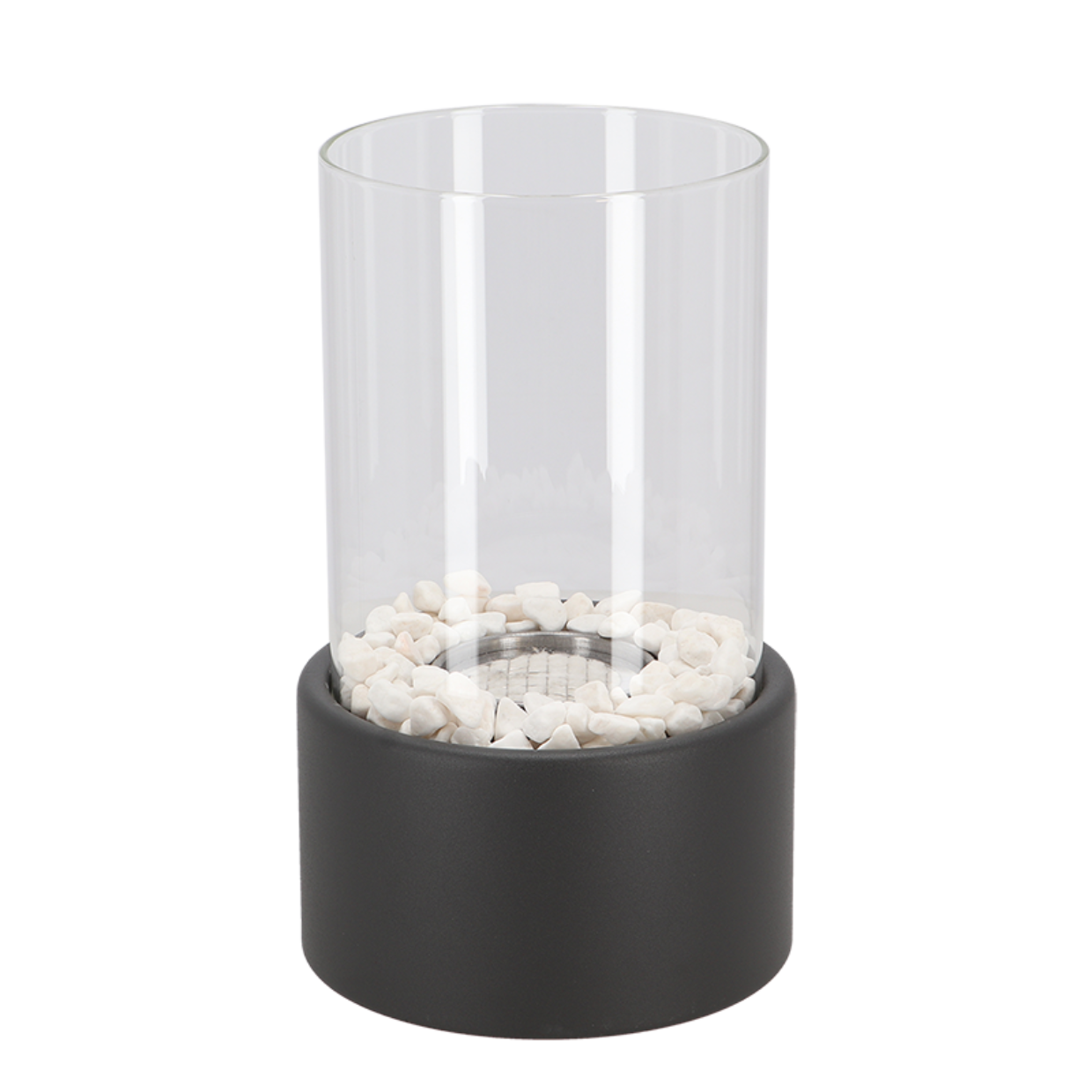 Everlasting Flame™ Oil Lamp - The Light That Never Goes Out!