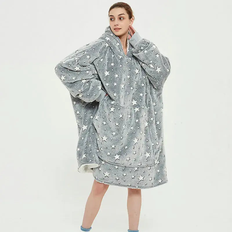 Top Quality Unisex Warm Double Layered Hoodies – Comfort and Style for Every Season