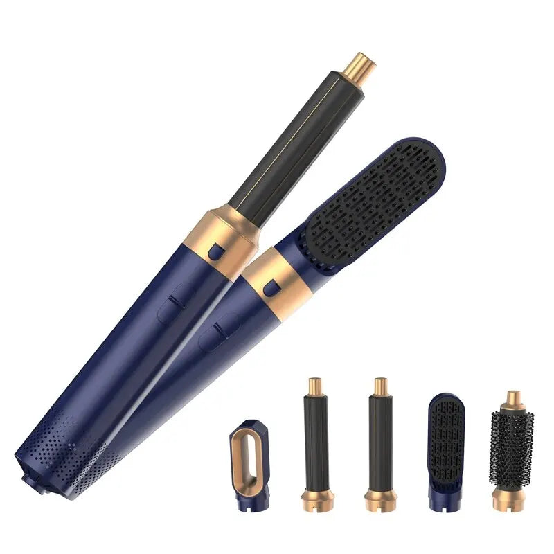 Pro Airwrap | 5 in 1 haarstijler