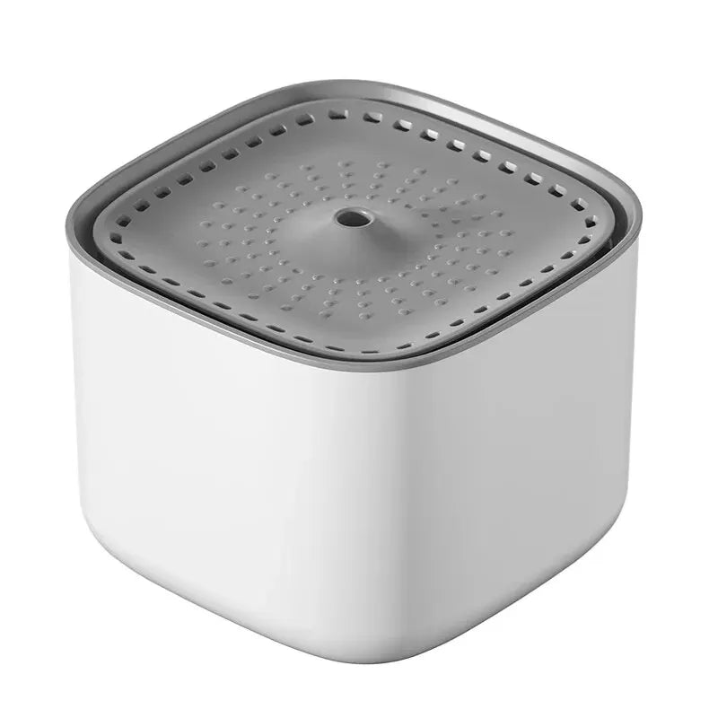 3L Grote Huisdier Waterfontein – Vers Water voor Huisdieren