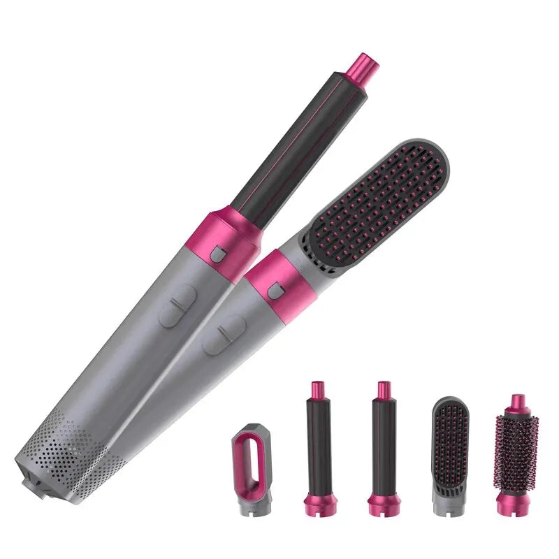 Pro Airwrap | 5 in 1 haarstijler
