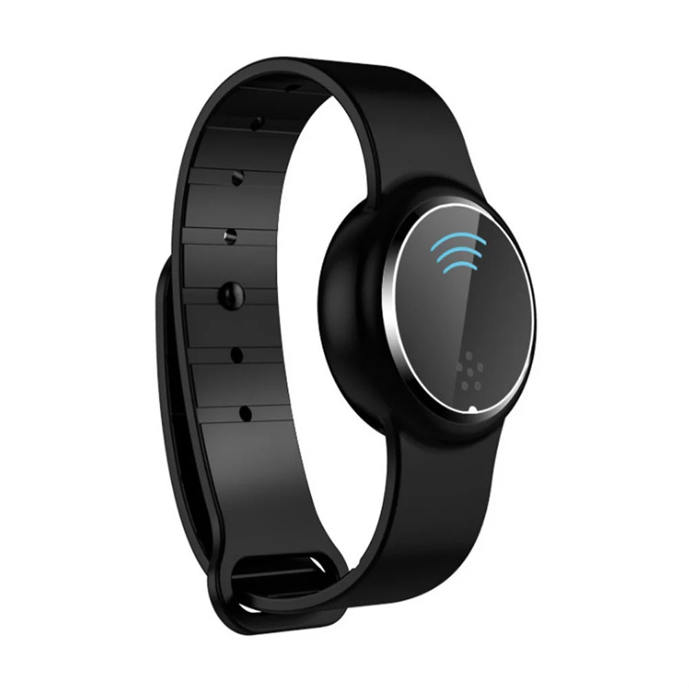 Ultrasonic Mosquito Repellent Anti Mosquito Wristband For Kids Adults