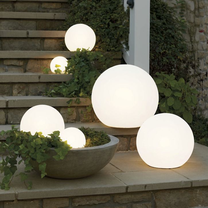 Sfera Tuinverlichting – Stijlvolle Buitenverlichting voor Jouw Tuin