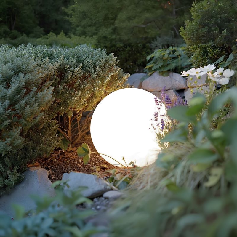 Sfera Tuinverlichting – Stijlvolle Buitenverlichting voor Jouw Tuin