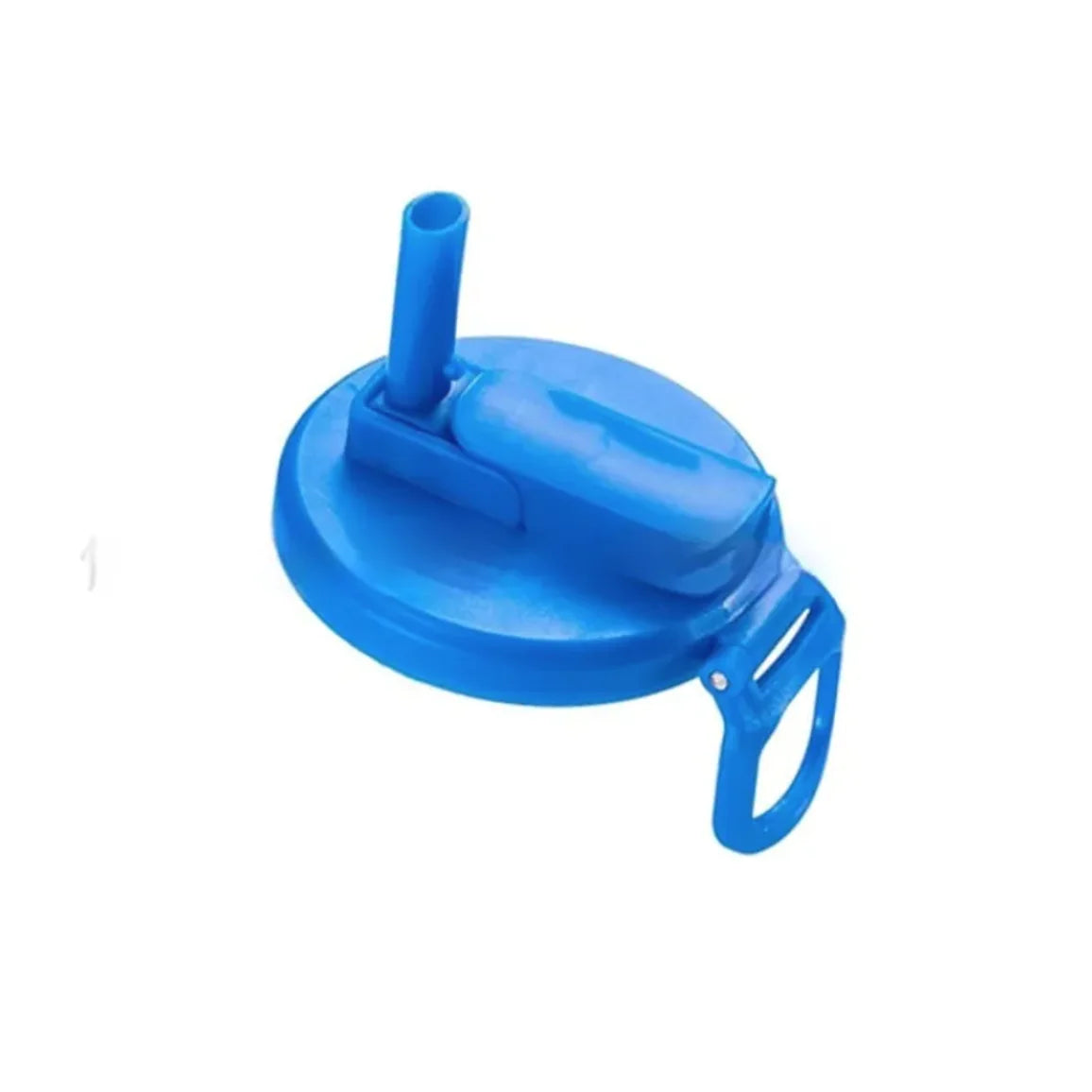 Resealable & Reusable Soda Can Lids with Straw – Transform Your Soda Experience