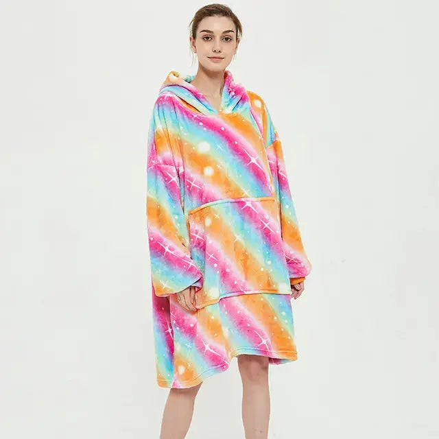 Top Quality Unisex Warm Double Layered Hoodies – Comfort and Style for Every Season