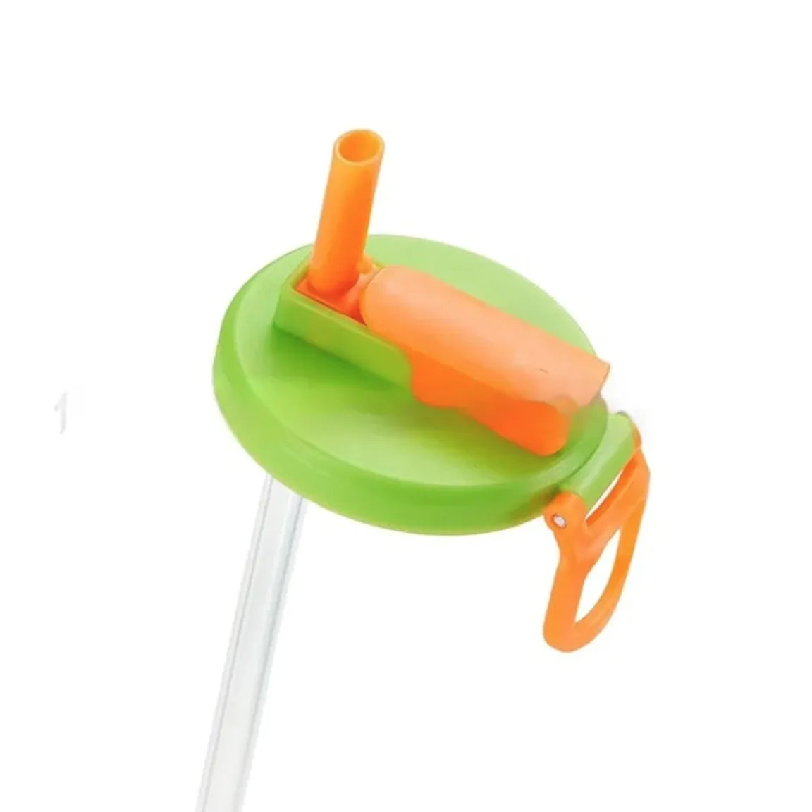 Resealable & Reusable Soda Can Lids with Straw – Transform Your Soda Experience