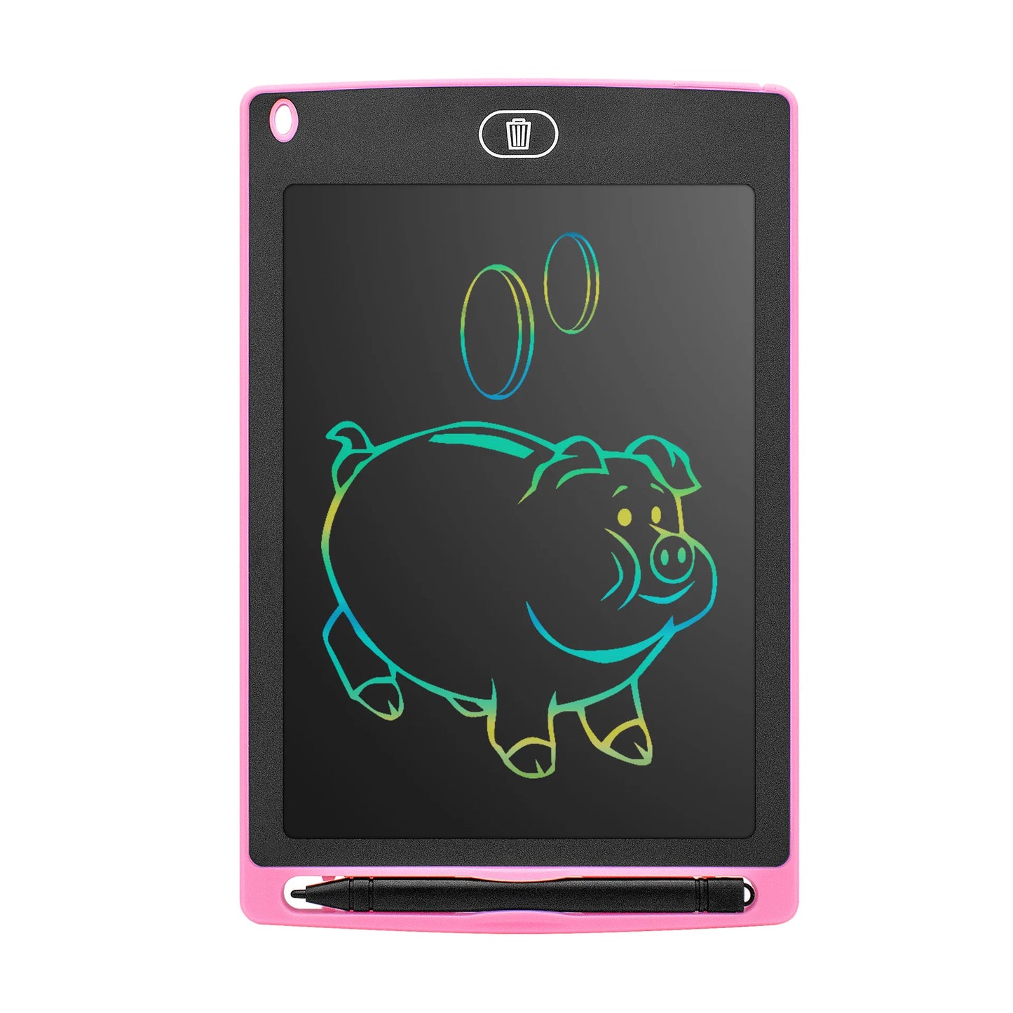 Kleurrijke Doodle Tablet voor Kinderen – Eindeloos Creatief Plezier!