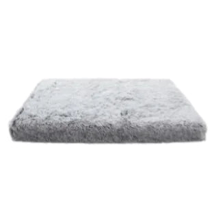 Washable Plush Washable Dog Bed – The Ultimate Comfort for Your Loyal Friend
