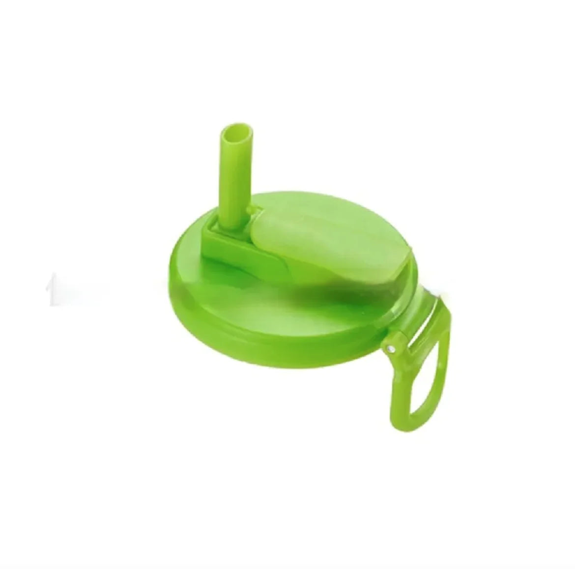 Resealable & Reusable Soda Can Lids with Straw – Transform Your Soda Experience