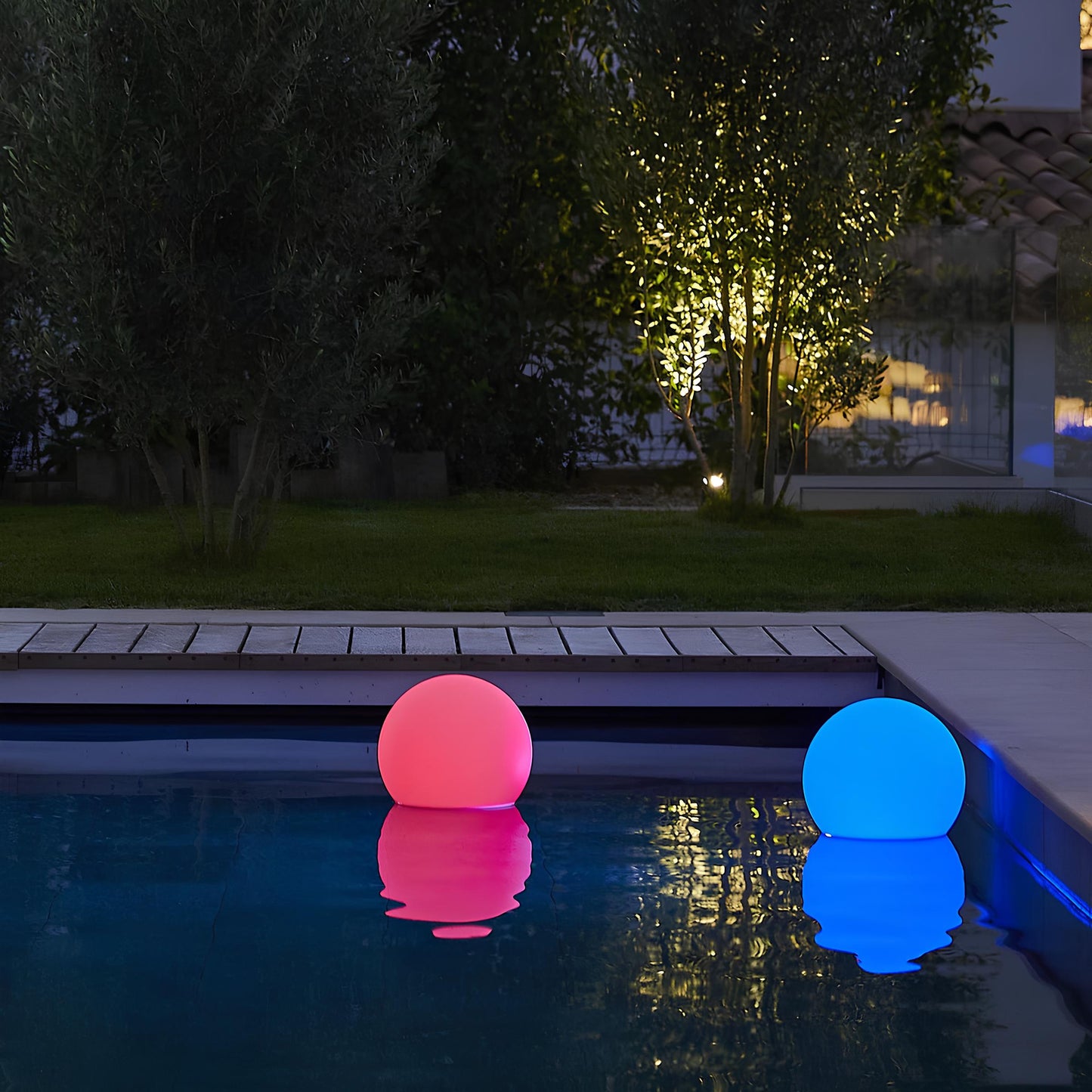 Sfera Tuinverlichting – Stijlvolle Buitenverlichting voor Jouw Tuin