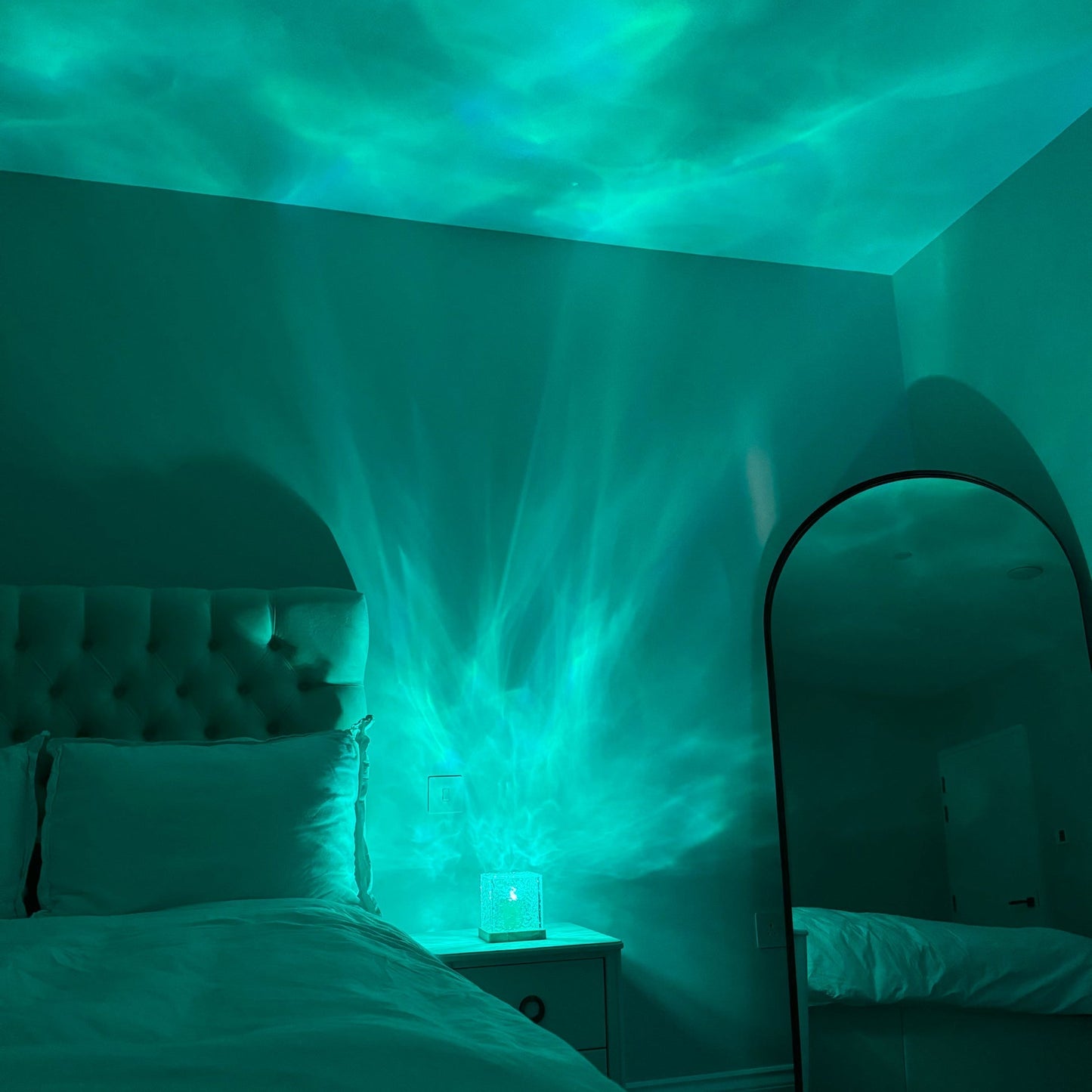 Aurora™ Northern Lights: A magical journey through the Arctic sky