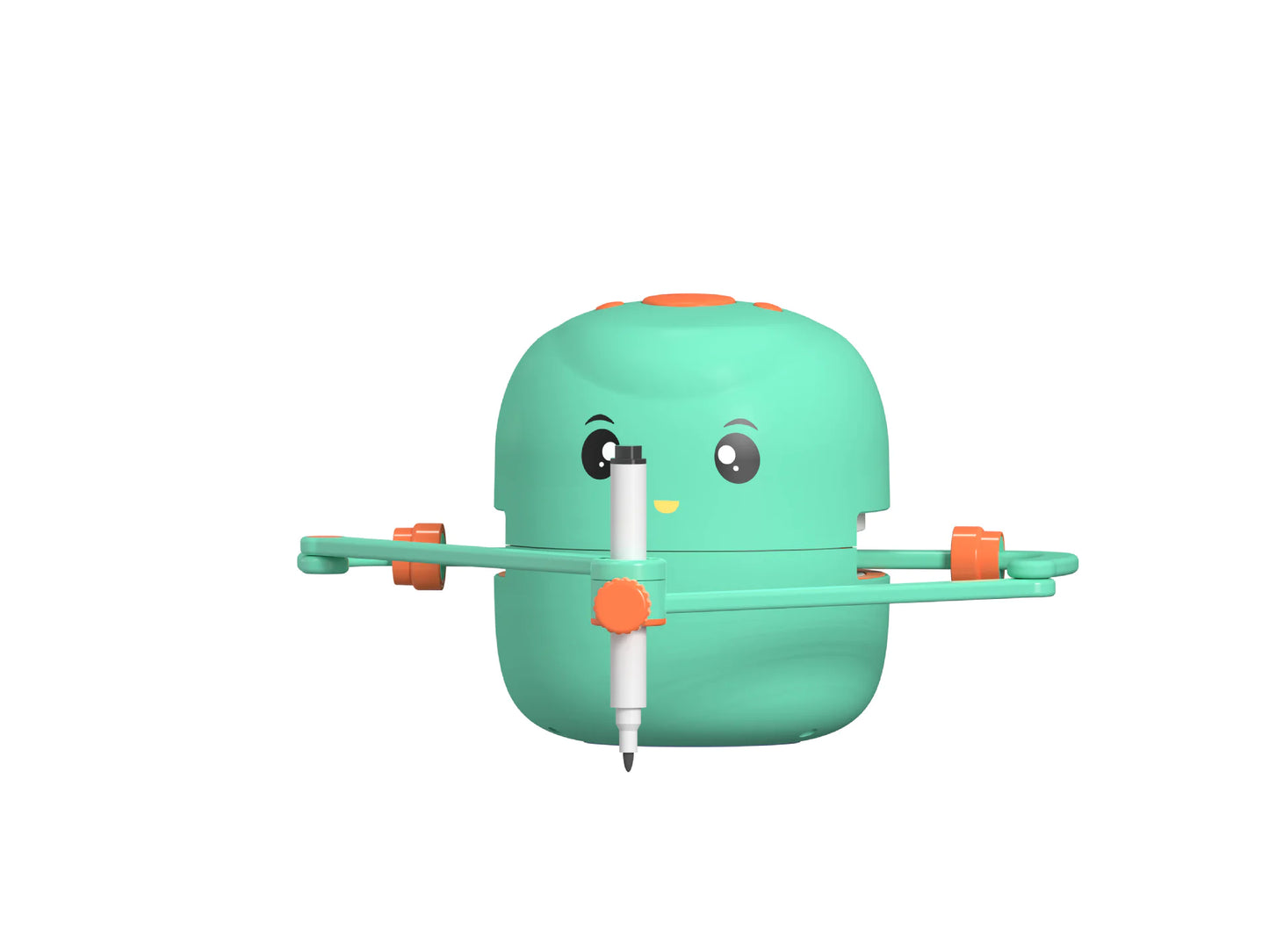 Intelligente Schilderrobot – Creatieve Kunst Robot