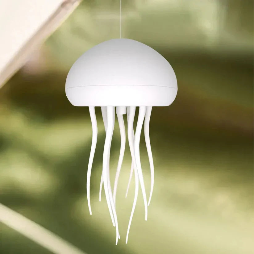 Medusa™ Drijvende Gloei – Magische Onderwater Lamp