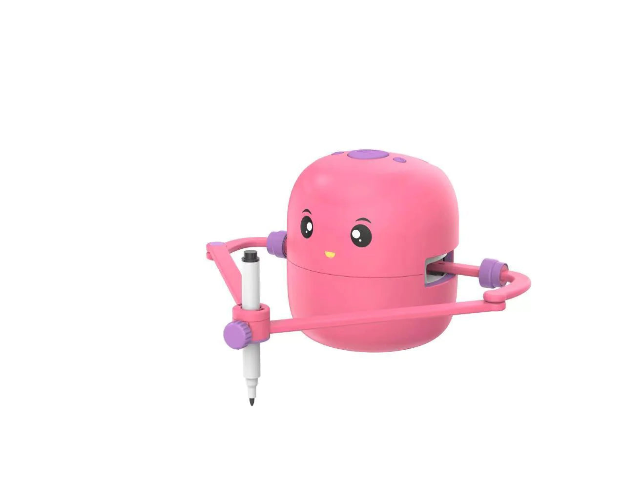 Intelligente Schilderrobot – Creatieve Kunst Robot