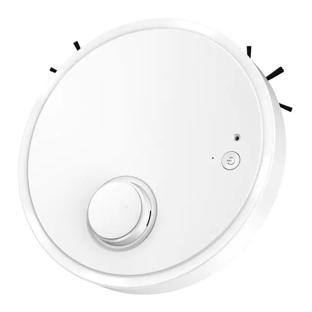 Slimme Robotstofzuiger – Automatische en Efficiënte Reiniging voor Jouw Huis
