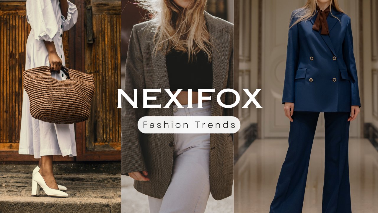 Ontdek Onze Fashion Must-Haves - Trendy Stijl voor Elk Moment