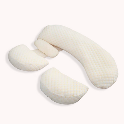 Natty Zwangerschapskussen | Comfortable Maternity Pillow
