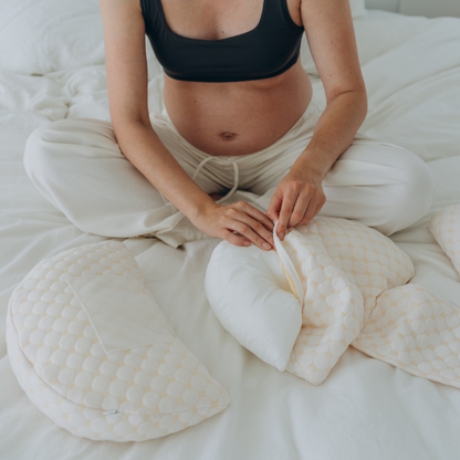 Natty Zwangerschapskussen | Comfortable Maternity Pillow