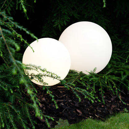Sfera Tuinverlichting – Stijlvolle Buitenverlichting voor Jouw Tuin