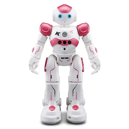 Interactieve Robot Speelgoed – Bestuurbaar met Gebaren voor Eindeloos Plezier!