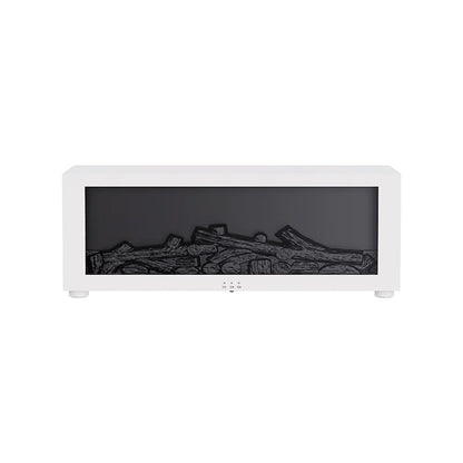 Fireplace Humidifier with Remote Control &amp; Aromatherapy