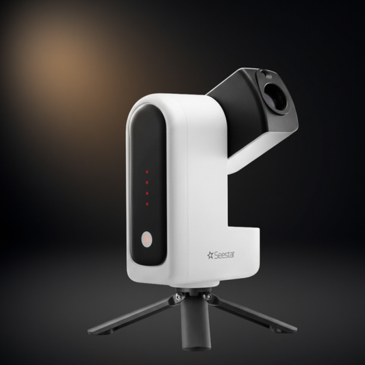 Seestar S30 Pro – Slimme 4K Telescoop
