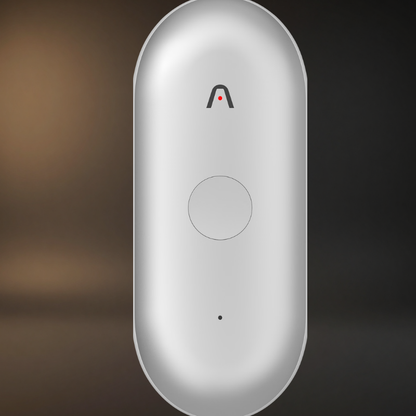 PLAUD NotePin S – Wearable AI-notitieapparaat