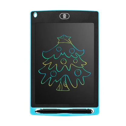 Kleurrijke Doodle Tablet voor Kinderen – Eindeloos Creatief Plezier!